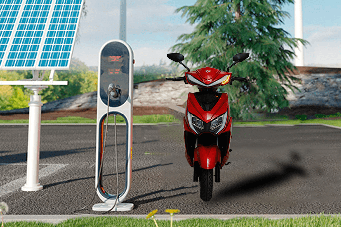 Electric Vehicles